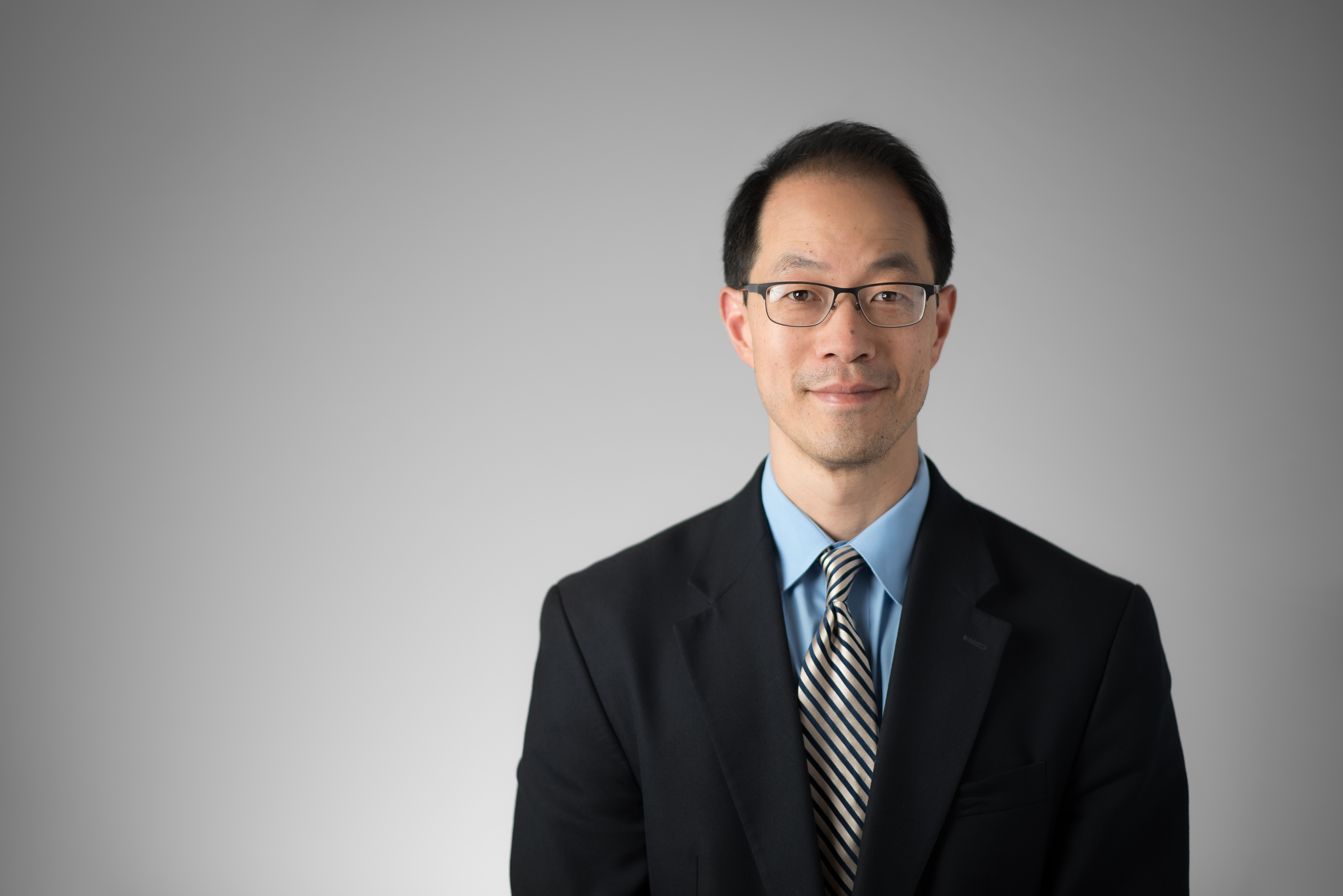 Dean Chou, MD