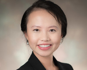 Patricia Zheng, MD